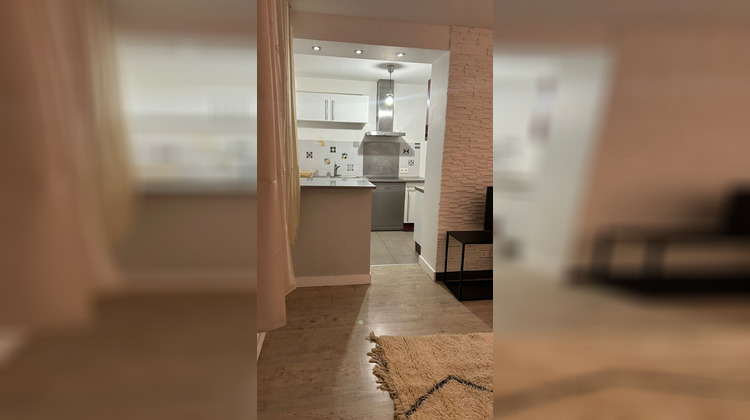 Ma-Cabane - Location Appartement Besançon, 65 m²