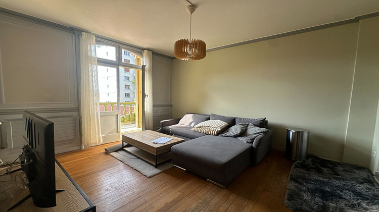 Ma-Cabane - Location Appartement BESANCON, 27 m²