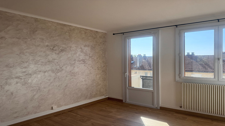 Ma-Cabane - Location Appartement BESANCON, 54 m²