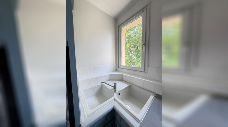 Ma-Cabane - Location Appartement BESANCON, 54 m²
