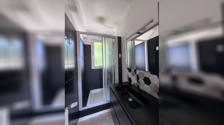 Ma-Cabane - Location Appartement BESANCON, 54 m²