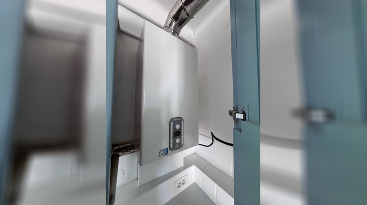 Ma-Cabane - Location Appartement BESANCON, 54 m²