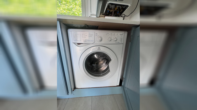 Ma-Cabane - Location Appartement BESANCON, 54 m²