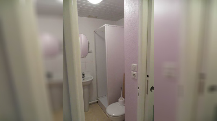 Ma-Cabane - Location Appartement BESANCON, 18 m²