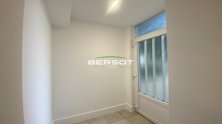 Ma-Cabane - Location Appartement BESANCON, 42 m²