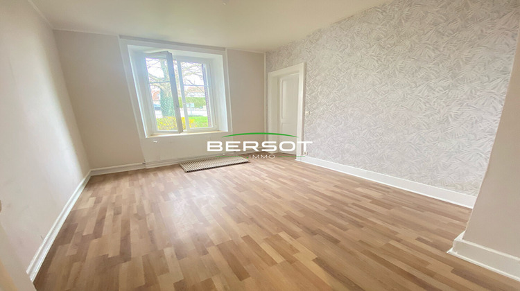 Ma-Cabane - Location Appartement BESANCON, 42 m²