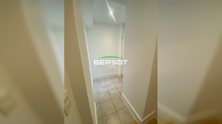 Ma-Cabane - Location Appartement BESANCON, 42 m²