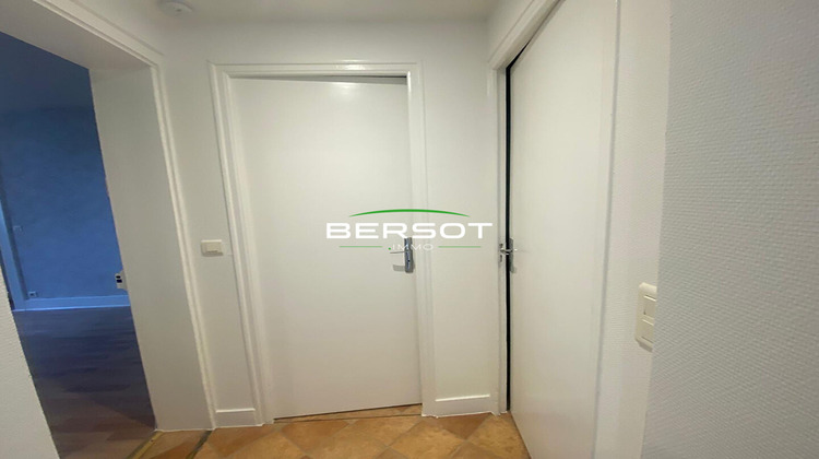 Ma-Cabane - Location Appartement BESANCON, 42 m²