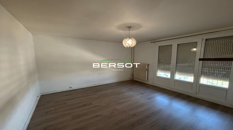 Ma-Cabane - Location Appartement BESANCON, 57 m²