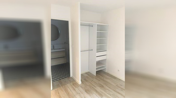 Ma-Cabane - Location Appartement BESANCON, 45 m²