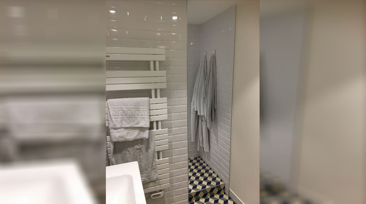 Ma-Cabane - Location Appartement BESANCON, 45 m²