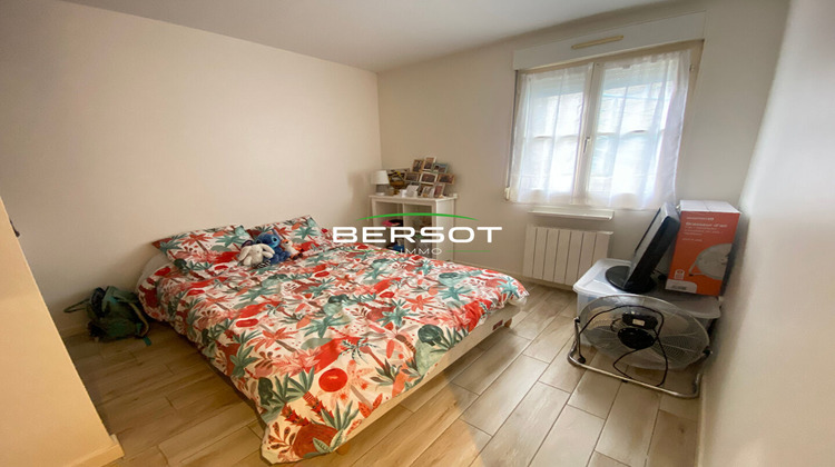 Ma-Cabane - Location Appartement BESANCON, 45 m²