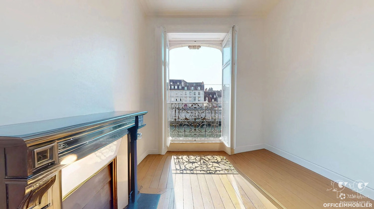 Ma-Cabane - Location Appartement BESANCON, 53 m²