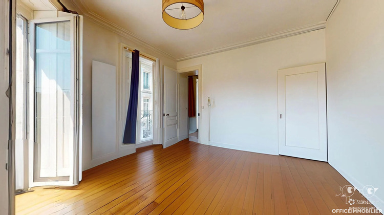 Ma-Cabane - Location Appartement BESANCON, 53 m²