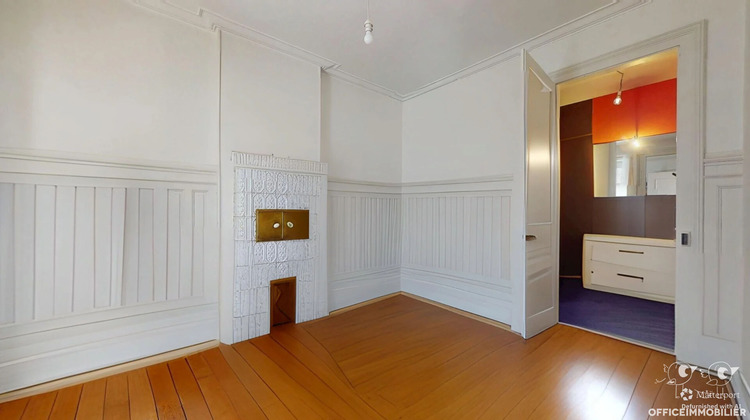 Ma-Cabane - Location Appartement BESANCON, 53 m²