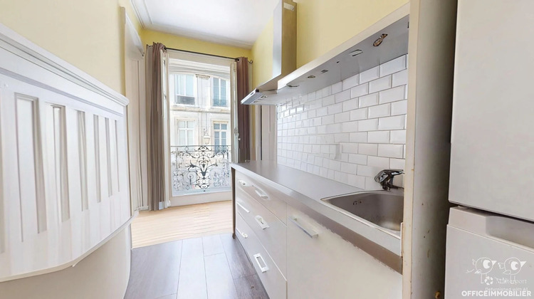 Ma-Cabane - Location Appartement BESANCON, 53 m²