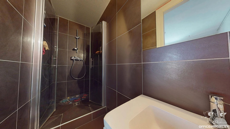 Ma-Cabane - Location Appartement BESANCON, 53 m²