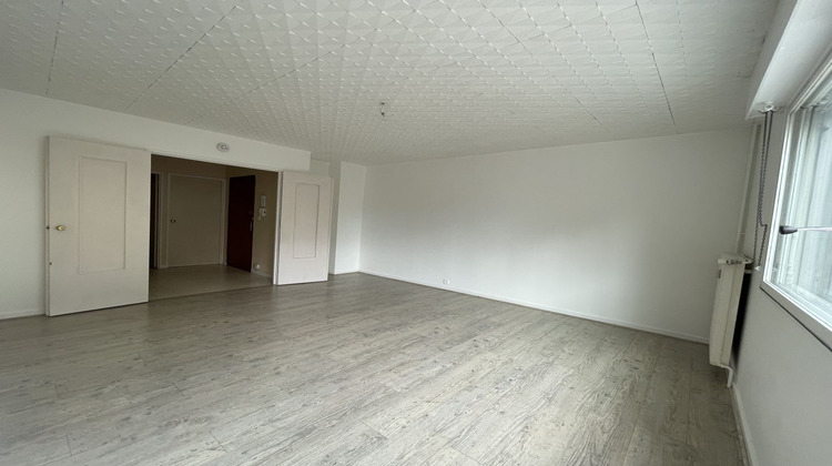 Ma-Cabane - Location Appartement BESANCON, 81 m²