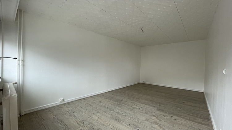 Ma-Cabane - Location Appartement BESANCON, 81 m²