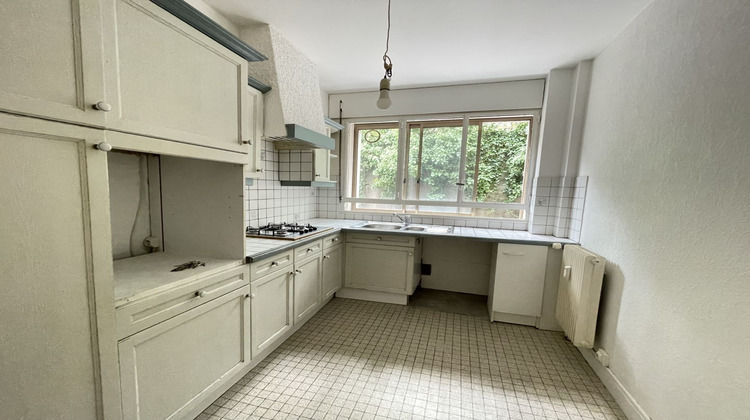 Ma-Cabane - Location Appartement BESANCON, 81 m²