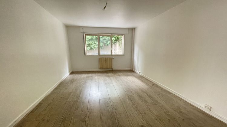 Ma-Cabane - Location Appartement BESANCON, 81 m²
