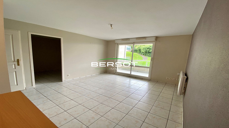 Ma-Cabane - Location Appartement BESANCON, 33 m²