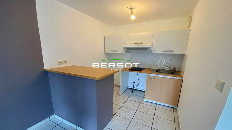 Ma-Cabane - Location Appartement BESANCON, 33 m²