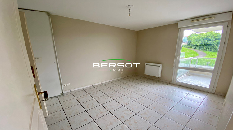 Ma-Cabane - Location Appartement BESANCON, 33 m²