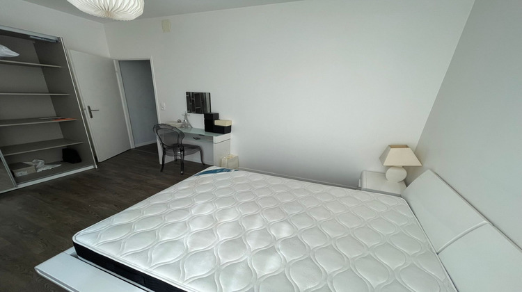 Ma-Cabane - Location Appartement Besançon, 83 m²