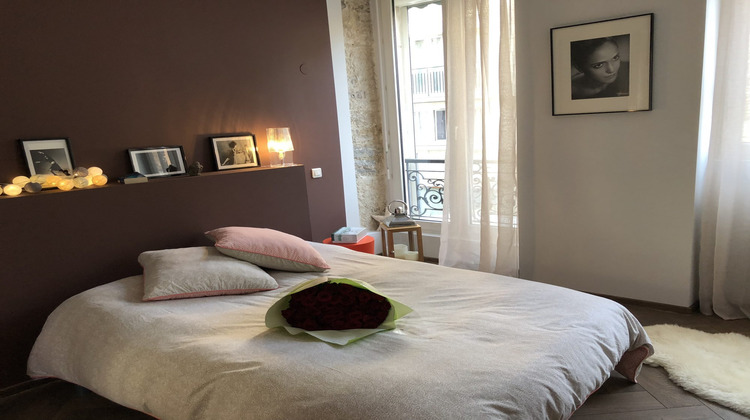 Ma-Cabane - Location Appartement Besançon, 44 m²