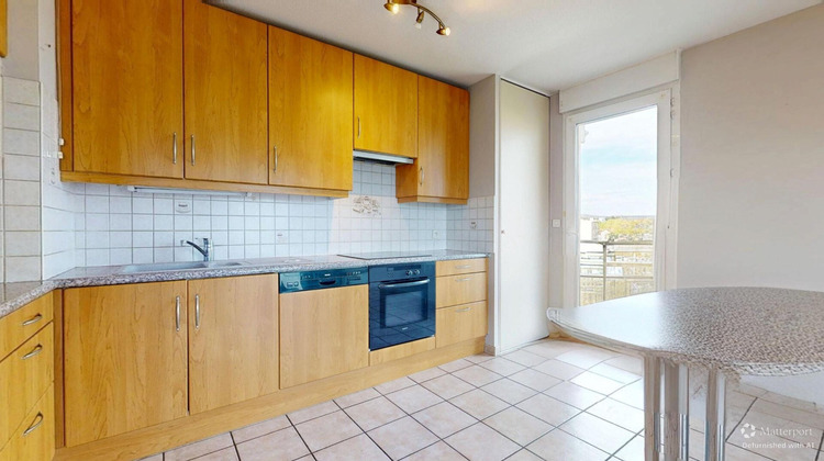 Ma-Cabane - Location Appartement BESANCON, 83 m²