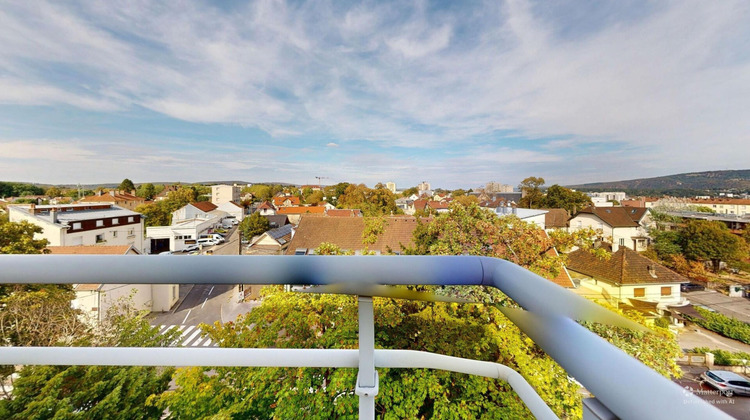 Ma-Cabane - Location Appartement BESANCON, 83 m²