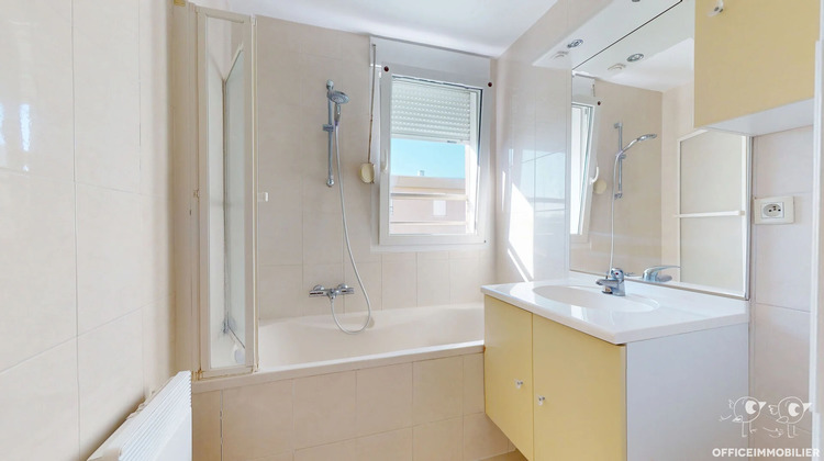 Ma-Cabane - Location Appartement BESANCON, 67 m²