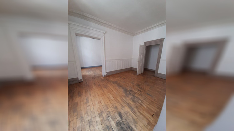 Ma-Cabane - Location Appartement Besancon, 139 m²