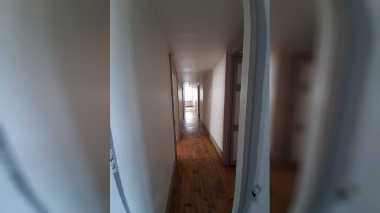 Ma-Cabane - Location Appartement Besancon, 139 m²