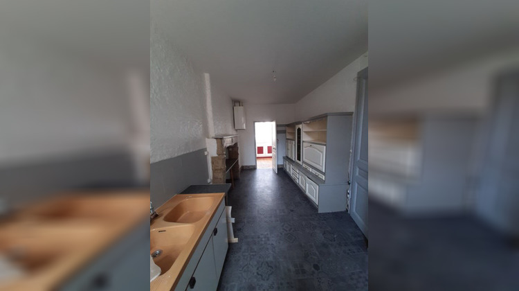 Ma-Cabane - Location Appartement Besancon, 139 m²