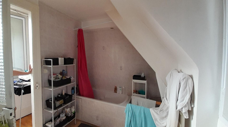 Ma-Cabane - Location Appartement Besancon, 81 m²