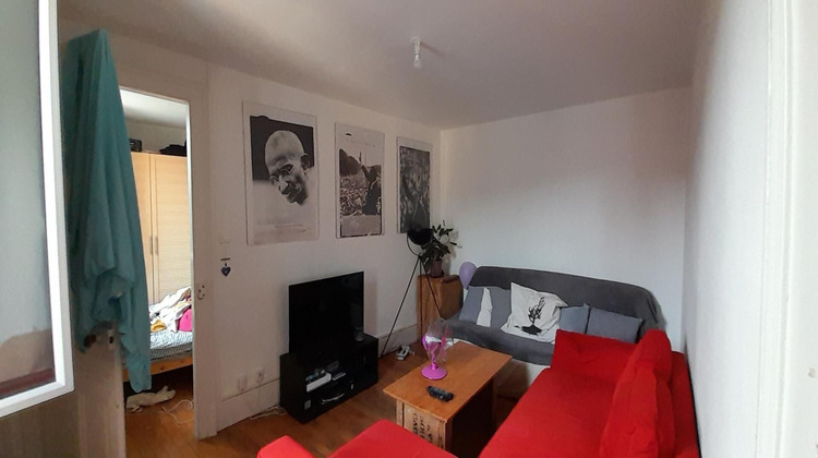 Ma-Cabane - Location Appartement Besancon, 81 m²