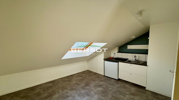 Ma-Cabane - Location Appartement BESANCON, 12 m²
