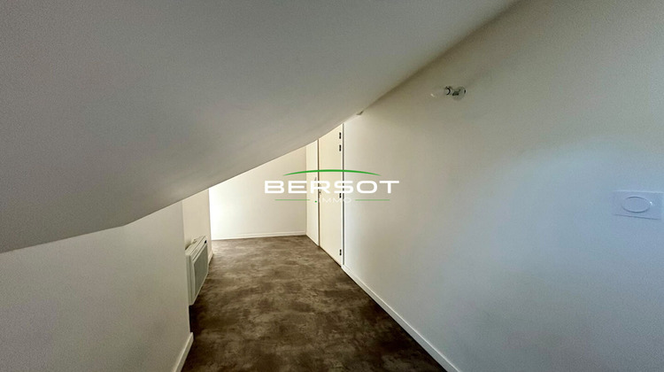 Ma-Cabane - Location Appartement BESANCON, 12 m²