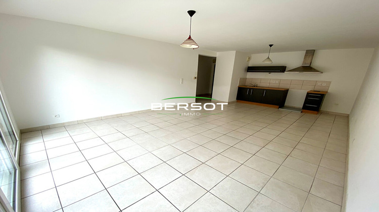 Ma-Cabane - Location Appartement BESANCON, 66 m²