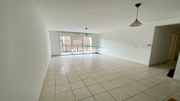 Ma-Cabane - Location Appartement BESANCON, 66 m²