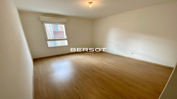Ma-Cabane - Location Appartement BESANCON, 66 m²
