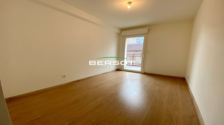 Ma-Cabane - Location Appartement BESANCON, 66 m²