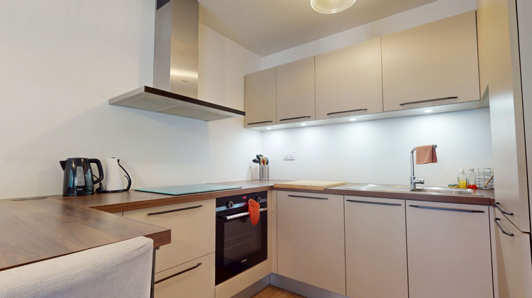 Ma-Cabane - Location Appartement BESANCON, 69 m²
