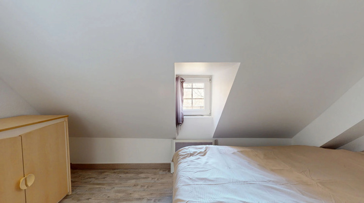 Ma-Cabane - Location Appartement BESANCON, 22 m²