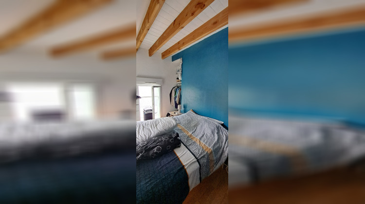 Ma-Cabane - Location Appartement BESNE, 43 m²
