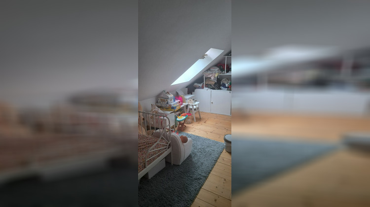 Ma-Cabane - Location Appartement BESNE, 43 m²