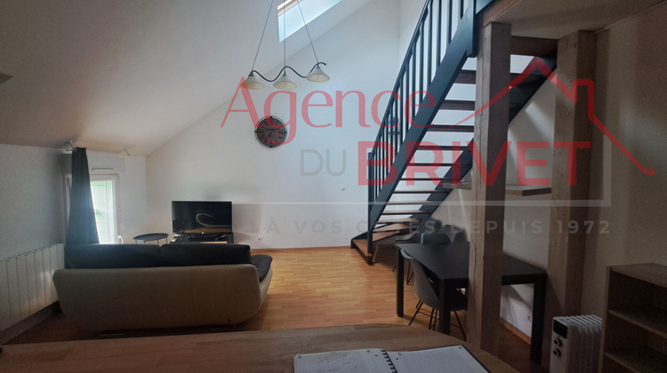 Ma-Cabane - Location Appartement BESNE, 46 m²