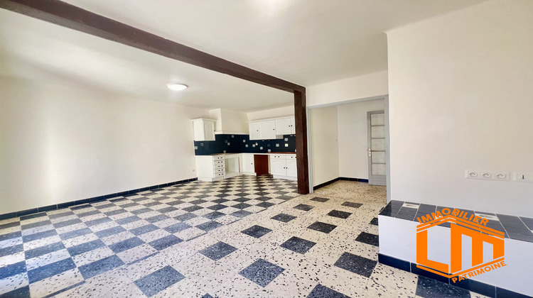 Ma-Cabane - Location Appartement Bessan, 71 m²